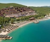 TITANIC LUXURY COLLECTION BODRUM